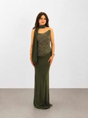 Centilmen For Costume Abiye 10546