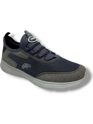 Forza 18034-26 Anorak Slip On Anatomik Erkek Sneaker 42-45