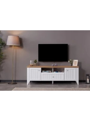 Vivense Lora Tv Sehpası, 160 cm