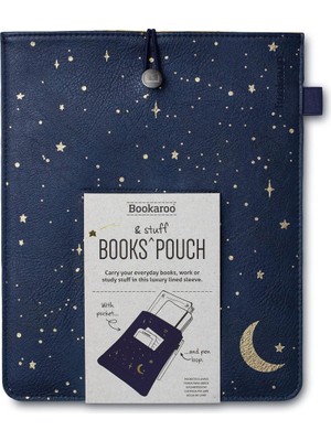 If Moon & Stars Bookaroo Kitap Kesesi 48410