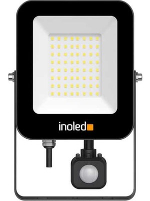 İnoled Inoled Sensörlü LED Projektör