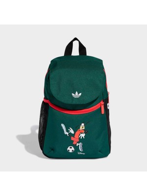 Adidas Disney Çocuk Yeşil Sırt Çantası (KE4858)
