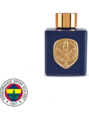Karaca Home Karaca X Fenerbahçe Lisanlı Çubuklu Ortam Kokusu