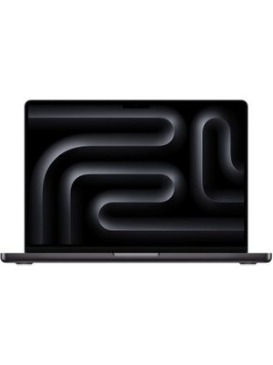 Apple MacBook Pro 14'' M5 Max 18C Cpu 40C Gpu 128 GB 2tb SSD Uzay Siyahı Z1MN000RS