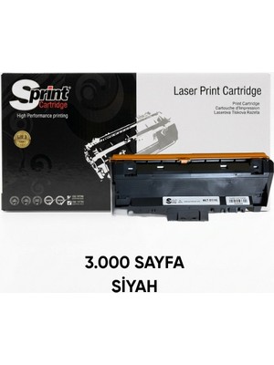 Sprint S-Print Gold Serisi MLT-D116L Toner (3k*)