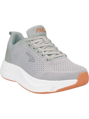 Forelli F250409-G Dublin Füme Erkek Comfort Spor Ayakkabı