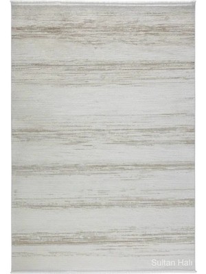 Sultan Halı Olympia SF207 Cream Vizon (Sisli)