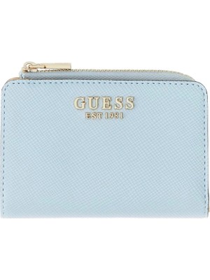 Guess Laurel Iı Fermuarlı Kadın  Cüzdan SWZG7459156-AQU