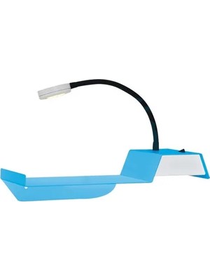 Vivense 3012,05 USB Aplik Mavi