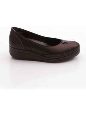 Dgn 1001-1 Kadin Comfort Ayakkabi