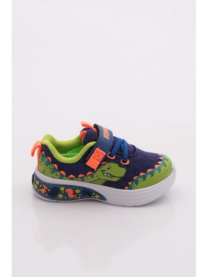 Pepino BY26-2254 Çocuk Bebe Spor Ayakkabı