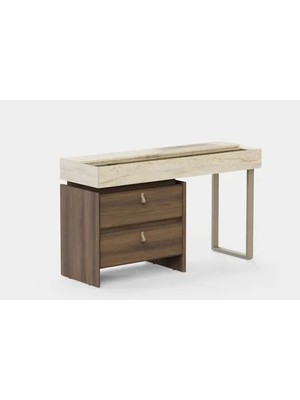 Vivense Madera Makyaj Masalı Şifonyer