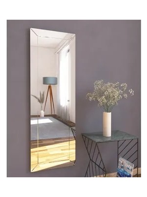 Vivense Mone Dekoratif Desen Boy Aynası, MG303