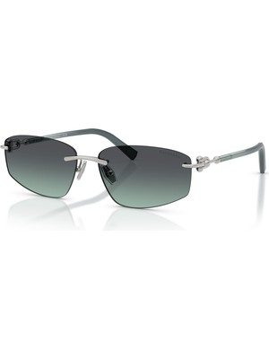 Tiffany&Co. Tıffany&co Tf 3114 60012G 59 Güneş Gözlüğü