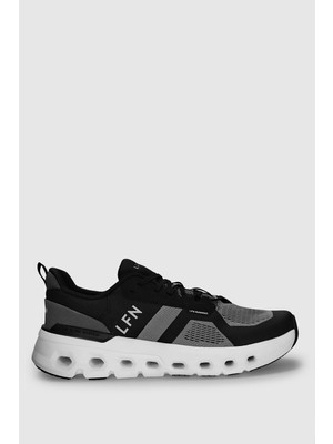 Lufian Erkek Axel Sneaker Ayakkabı 111230319 Siyah