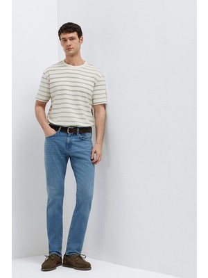 Mavi Erkek Jake Premium Jean Pantolon M0042283030 Mavi