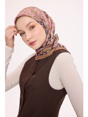 Silk Home Velora Eşarp 161022-28
