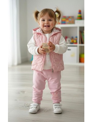 Trivogue 434785 Tavşanlı Micro 3lü Tkm