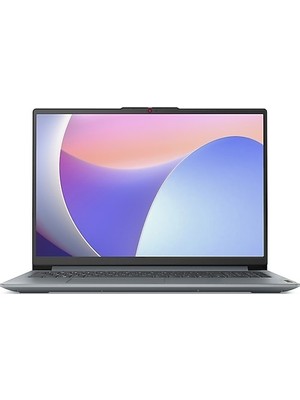 Marmara Qumasch Lenovo Ideapad Slim 3 83EM00C7TR I5 13420H 8gb 512GB SSD 15.3 Wuxga Dos Dizüstü Bilgisayar