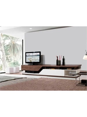 Vivense Image Tv Sehpası, 210 cm