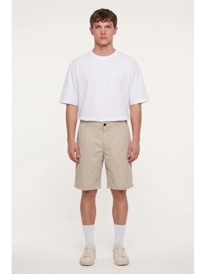 Giotelli Bej Alonzo - Shorts