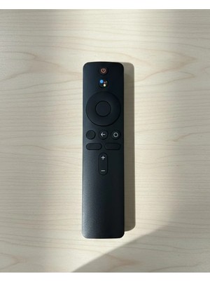 Bluetooth Uyumlu Akıllı Tv Kumandası Ergonomik Tasarım