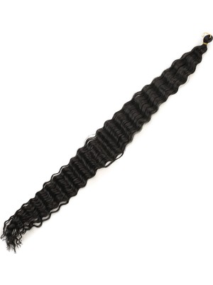 Renas Store Rus Afro Daası / Siyah
