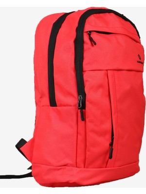 Hammer Jack N1 Unisex Seyahat ve Okul Sırt Çantası Büyük Boy 602 T58
