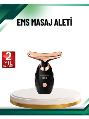 Yunus Başlıklı Cilt Gençleştirme ve Lifting Cihazı