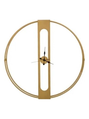 Vivense Tempus Saat, Gold