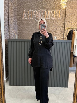 Missemramiss Elvıora Takım