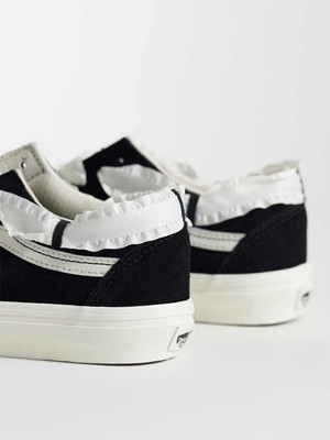 Vans Ultrarange Neo 2.0 Uniseks Beyaz Spor Ayakkabı - VN000E7P