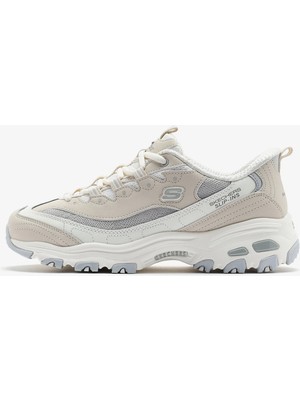 Skechers D'lıtes Smooth Nostalgıa Kadın Spor Ayakkabı 150537