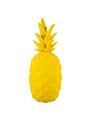 Vivense Ananas Biblo Büyük Boy 56 cm