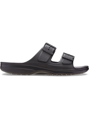 Crocs Saturday Sandal Erkek Terlik 212245-001 Black