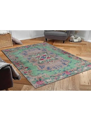 Vivense Aida Home Granola Salon Halısı, 120X180
