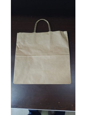 Es Dekor 29X38CM Sap Dahil Karton Poşet 1 Adet