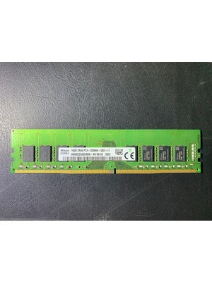 SK Hynix 16 GB Bellek Ramler ve Fiyatları - Hepsiburada.com