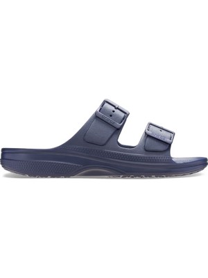 Crocs Saturday Sandal Erkek Terlik 212245-410 Navy
