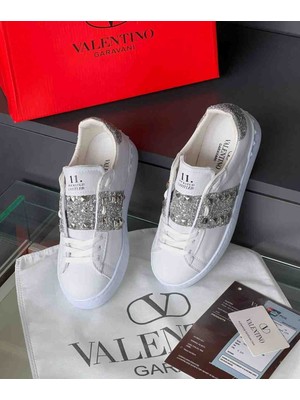 Evlium Valentino Garavani Kadın Sneakers