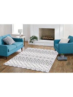 Vivense Aida Home Turku Salon Halısı, 80X150