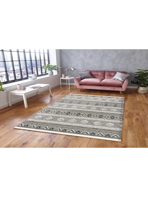 Vivense Aida Home Oslo Salon Halısı, 80X200