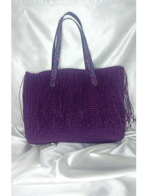 Umela Butik Bayan Omuz Çantası