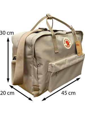 Kanken Çanta