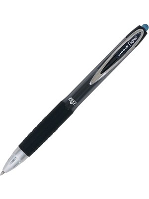 Uni-Ball Uniball Signo 207 Jel Kalem 0,7 Mavi - 4 Adet