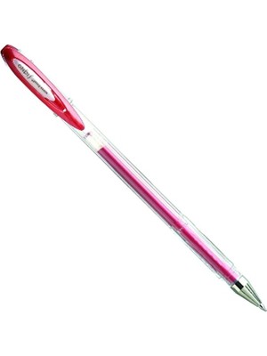 Uni-Ball Uniball Signo Jel Kalem Kırmızı