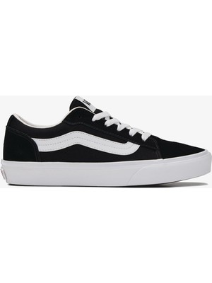 Vans Vero LS Kadın Siyah Sneaker.-