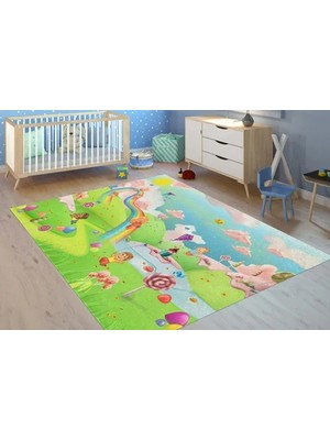 Vivense Aida Home Vivi Çocuk  Halısı, 160X230