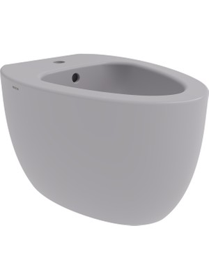 Bocchı Bocchi Etna Asma Bi̇de - Mat Gri̇ - 1117-006-0120