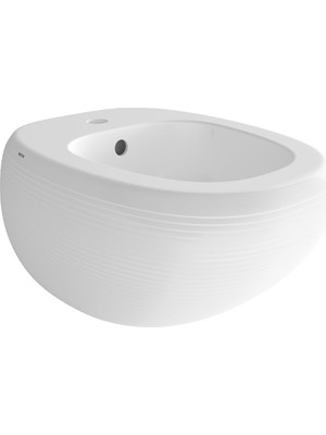 Bocchı Bocchi Strata Asma Bi̇de - Parlak Beyaz - 1413-001-0120